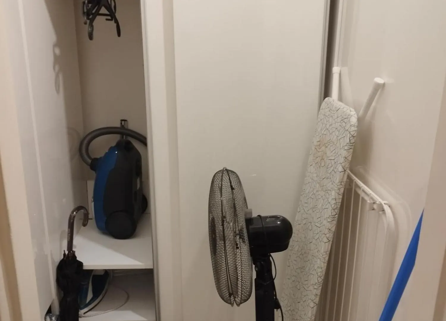 Apartamento City Centre Andrassy 1 Budapest