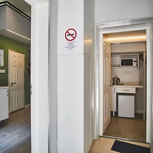 Z40 - Budget Appartement